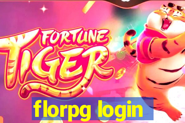 florpg login